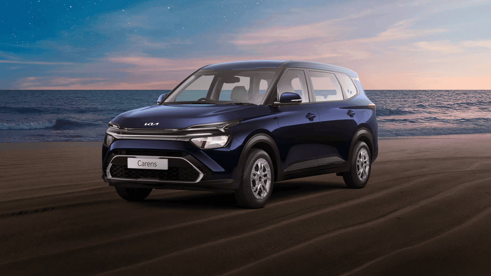 Kia Carens Showroom in Nashik | Khushi Kia