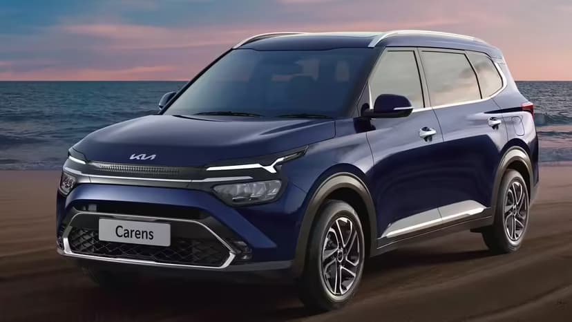 Kia Carens Showroom Near Dhule - Visit Khushi Kia