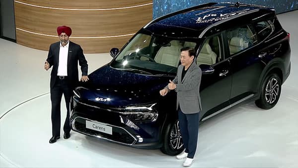 Kia Carens Showroom Near Kalyan Khushi Kia - Visit Khushi Kia
