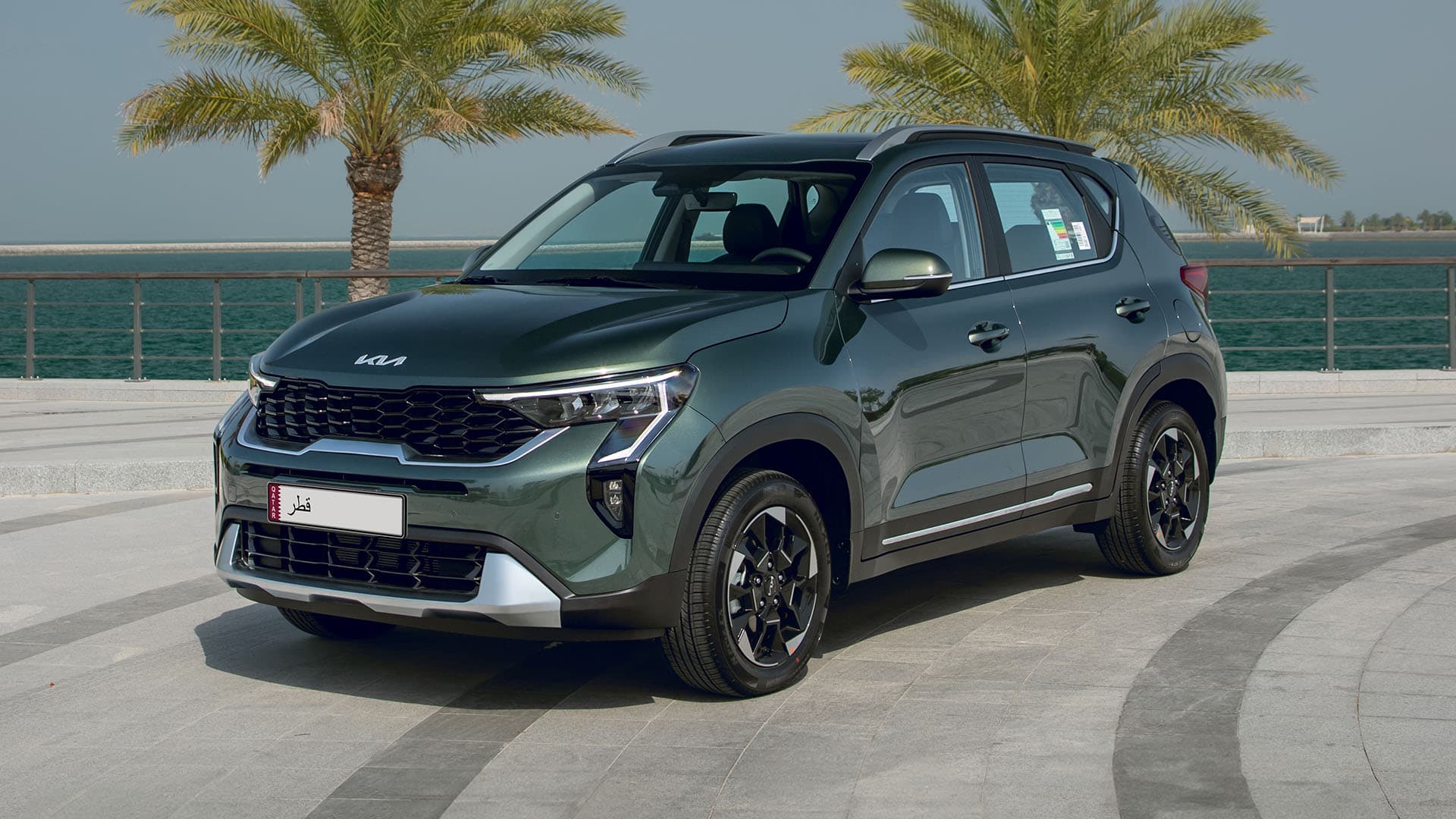Kia Sonet Showroom Near Jalgoan - Visit Khushi Kia