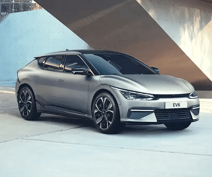 Meet the Kia EV6: The Game-Changer in India’s EV Market